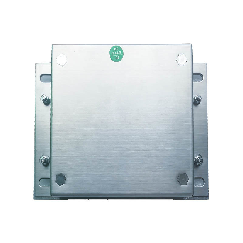 IP65 Chống nước bằng thép không gỉ được mã hóa bằng kim loại EPP Pin Pad 16 Phím cho Kiosk thanh toán